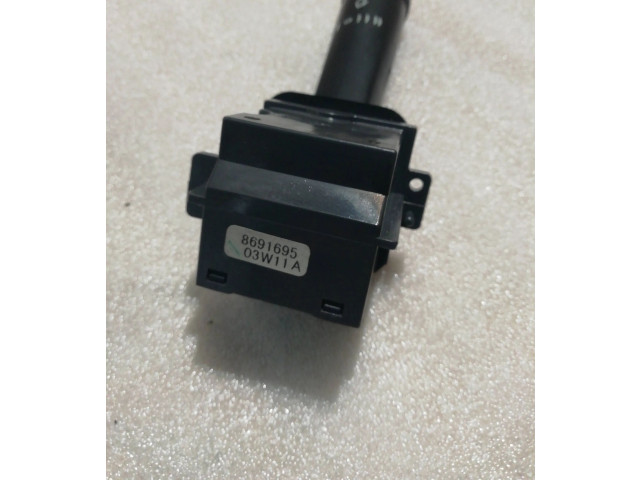 Ручка стеклоочистителей 8691695, 03W195   Volvo V70