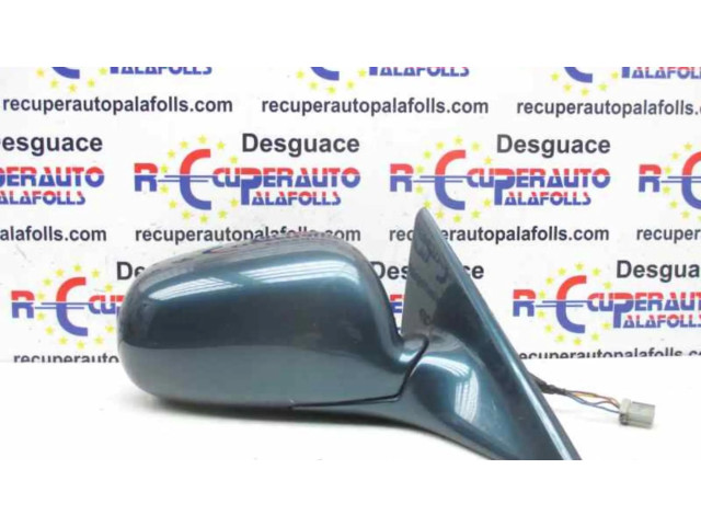 Зеркало электрическое Honda Prelude 1983-1984 года