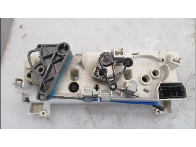 Блок управления климат-контролем 6451E3   Peugeot 306