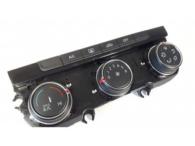 Блок управления климат-контролем 5G0907426AJ   Volkswagen PASSAT B8
