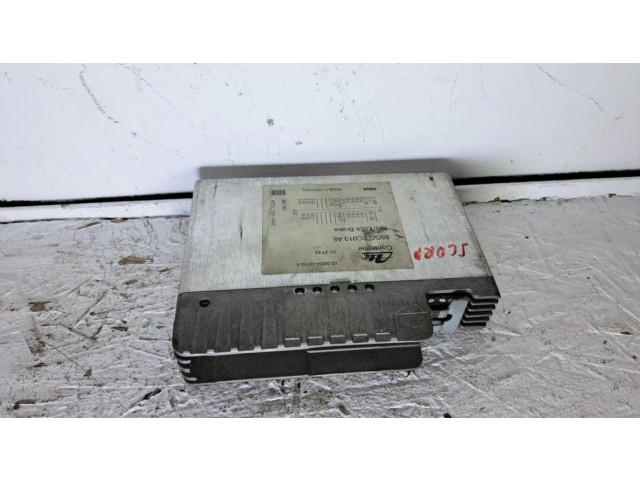 Блок управления АБС 85GG2C013AE, 10092400104 Acura ILX