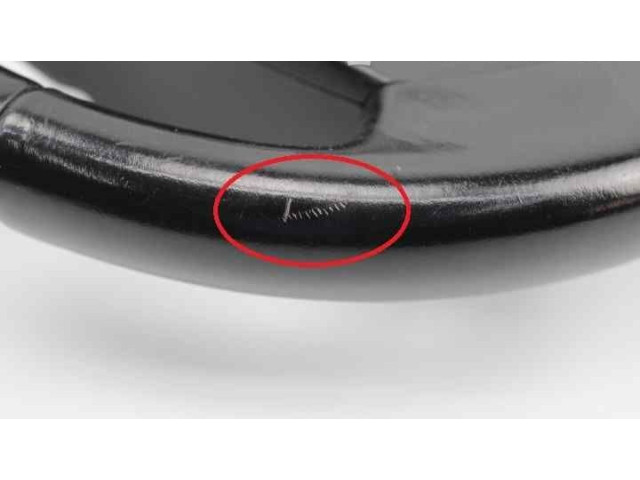 Руль KIA Pro Cee'd I 2008 - 2013 года