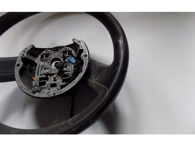 Руль Citroen C4 I Picasso 2006 - 2013 года 96591806ZD, 96591806ZD