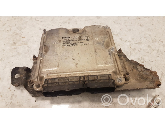 Řídící jednotka 0281011410, P05034035AB Chrysler PT Cruiser 2006