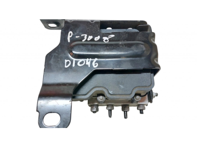 Jednotka ABS 9826694480, 9808958280   Peugeot 3008 II 2018