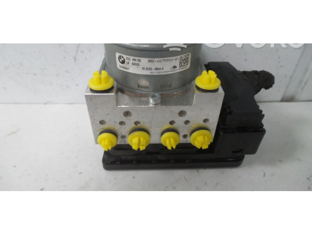 Jednotka ABS 34516875558, 34516871109 BMW 4 F32 F33 2017