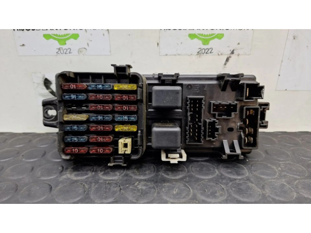 Блок предохранителей MIGUEL Mitsubishi Montero