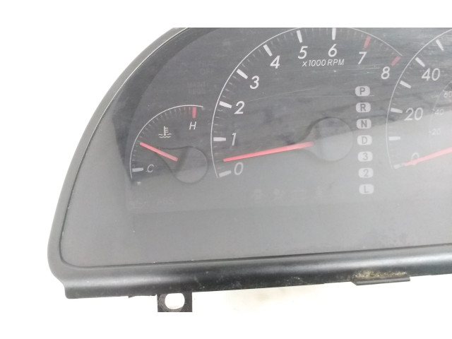 Přístrojová deska  Toyota Camry 2005 8380006C1000  