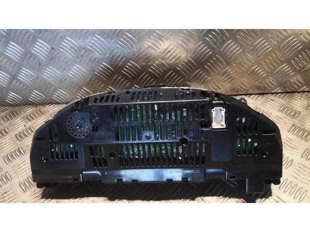 Přístrojová deska Mercedes-Benz GLK (X204) 2013 2049004610, A2049004610