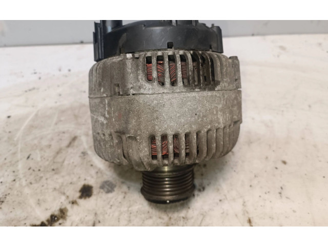 Генератор 021903026l   Volkswagen PASSAT B6      