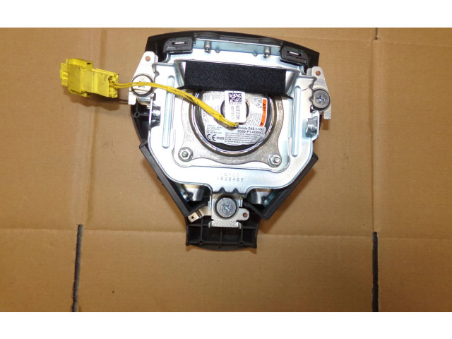 Подушка безопасности водителя Honda City