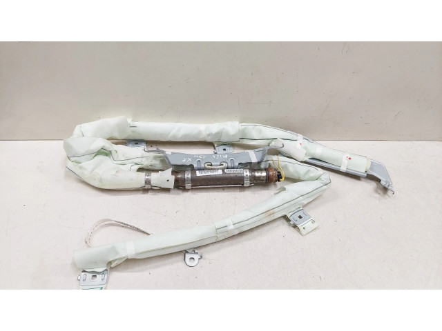 Боковая подушка безопасности CABALJ10, 0589P10045 Mitsubishi i-MiEV