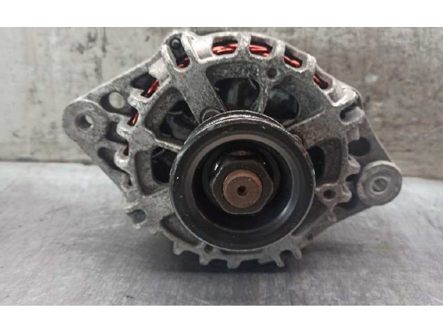 Генератор 96404263, 2655476 Daewoo Kalos