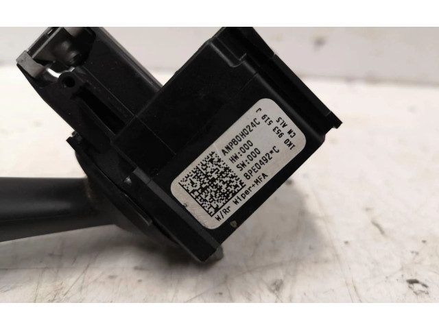 Переключатель дворников 1K0953519J, MANDOLIMPIA Volkswagen Caddy