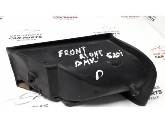 Боковая воздушная решётка