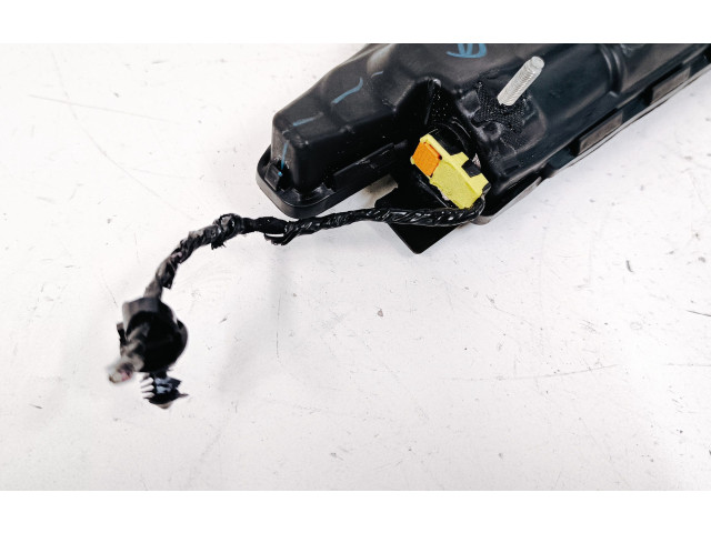 Подушка безопасности в сиденье 05108089AB, 2447371   Dodge Grand Caravan