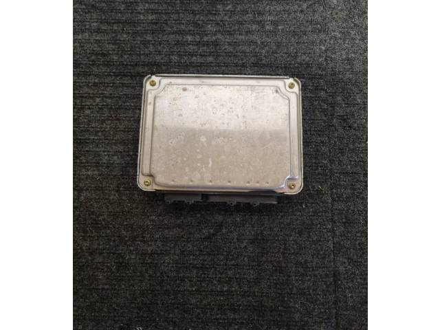 Блок управления двигателя 030906032E, 26SA6059   Volkswagen Lupo