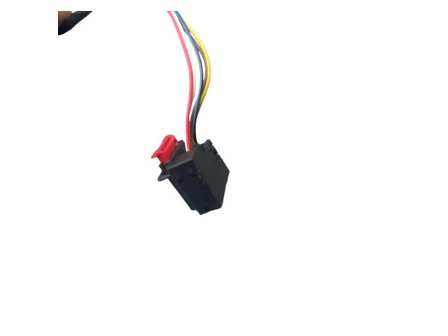 Зеркало электрическое Audi A1 2010 - 2018 года