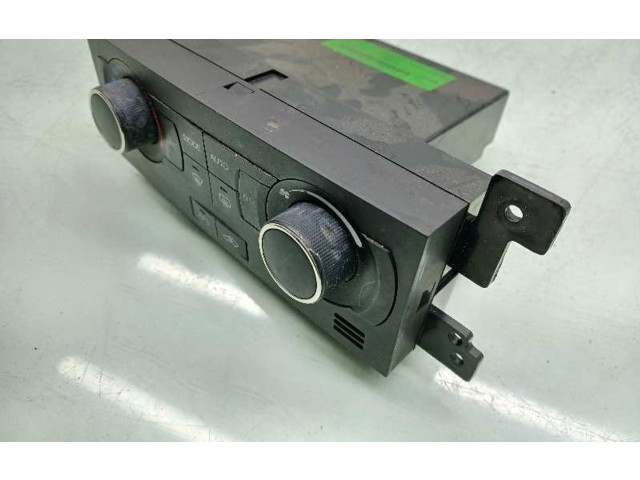 Блок управления климат-контролем 20992735 Chevrolet Captiva