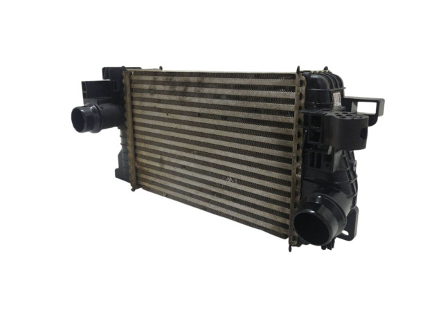 Интеркулер 13283253, R3451004 Opel Meriva B