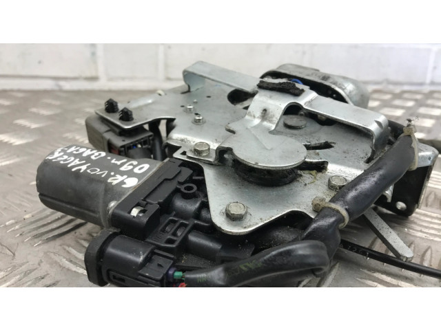 Zámek zadních dveří D7661372B, AY1638000120 Chrysler Voyager 2010