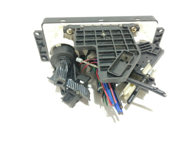 Модуль блока управления кондиционером    KIA Rio