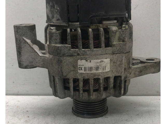 Генератор    Opel Combo D      