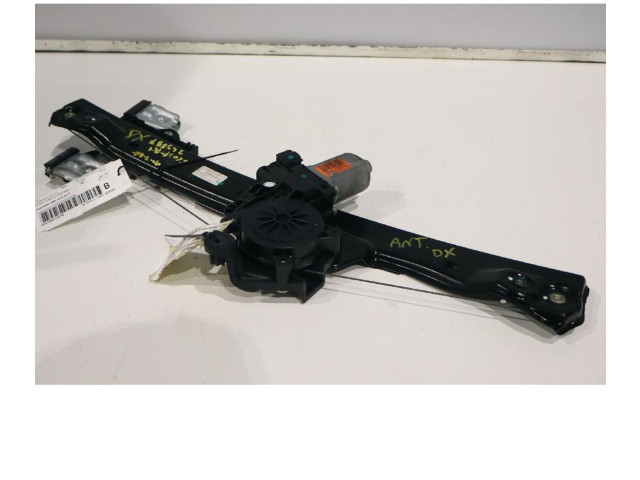 Электрический механизм для подъема окна без двигателя       Ford Ecosport  2013 - 2017 года   