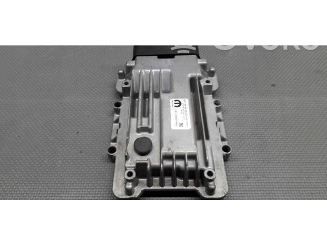 Блок управления двигателем Блок управления 055274051 Jeep Renegade