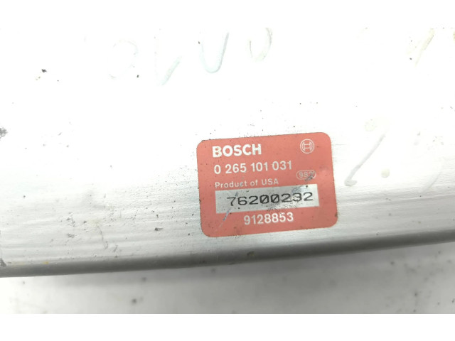 Блок управления АБС 0265101031, 9128853   Volvo 960