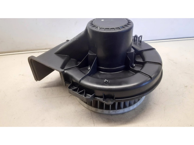 Вентилятор печки 6Q2819015J, 1557 Audi A1