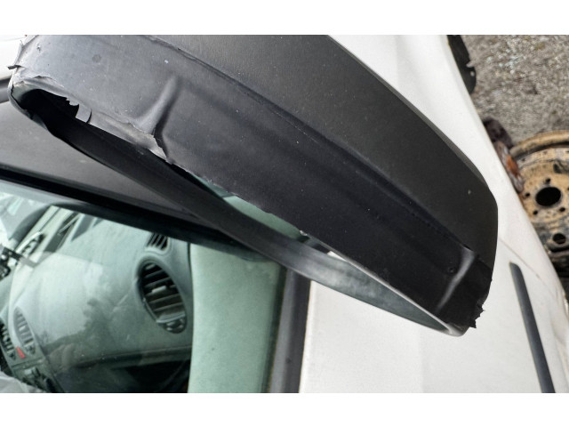 Zpětné zrcátko Volkswagen Caddy 2006