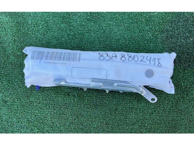Подушка безопасности в сиденье 83A880241J Audi Q3 F3