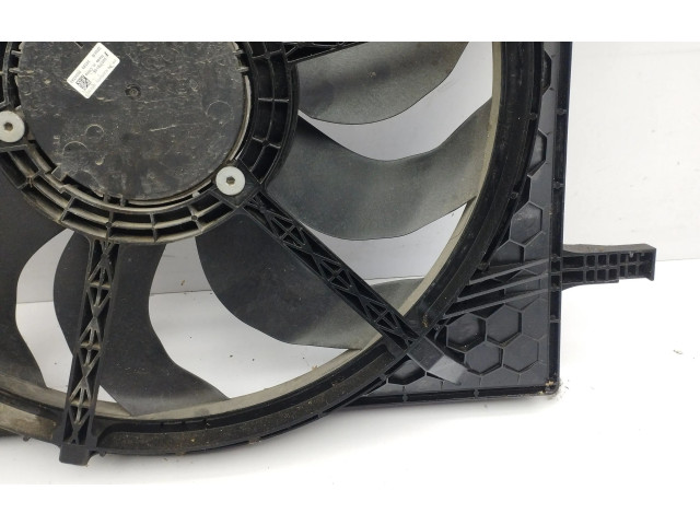 Вентилятор радиатора     1EA121203    Volkswagen ID.3 