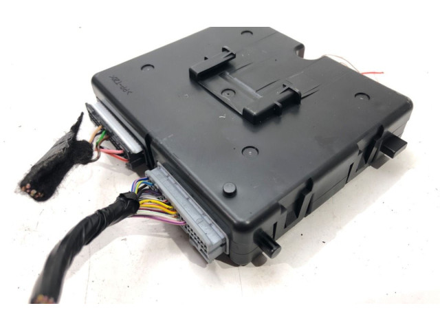 Блок управления 285253778R   Renault Clio V