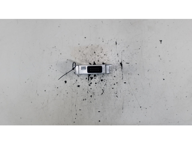 Блок управления двигателя    Alfa Romeo Giulietta