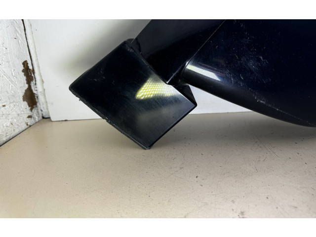 Зеркало электрическое Chevrolet Captiva - года