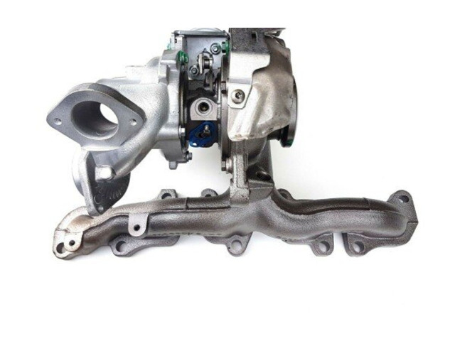  Турбина Audi A5  04L253019P, IT-BM70B         