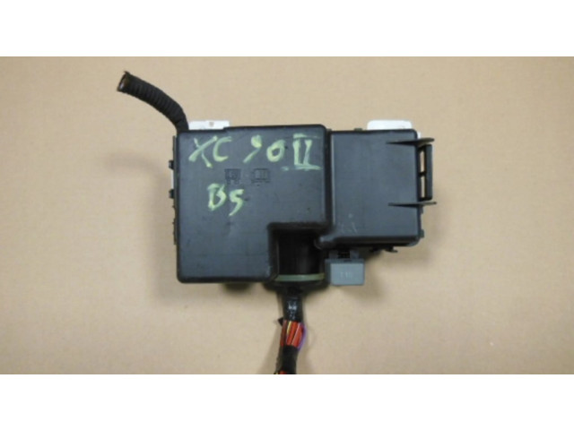 Pojistková skříňka 31384034 Volvo XC90 2014