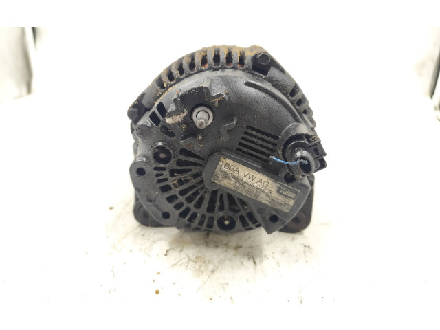 Генератор 059903015R, TG17C020   Audi A6 S6 C6 4F      