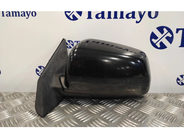 Зеркало электрическое Mitsubishi Lancer X 2007 - года