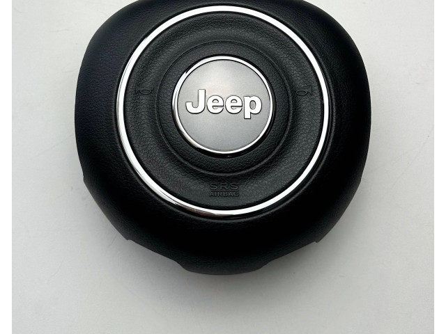 Подушка безопасности водителя    Jeep Renegade