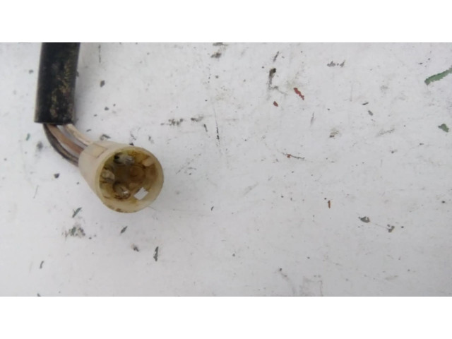 Моторчик заднего дворника MOTORLIMPIATRASERO Land Rover Discovery