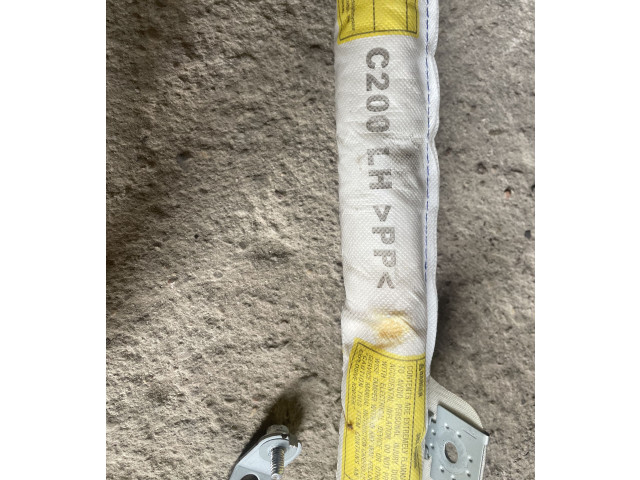 Боковая подушка безопасности 616556101B SsangYong Korando