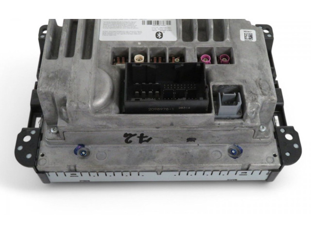 Дисплей    68238619AC, 68238619AC   Jeep Grand Cherokee