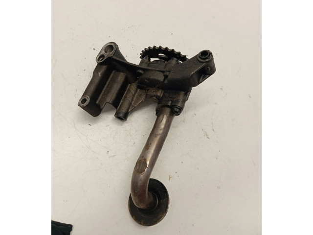 Čerpadlo oleje 679815552, 06A115105 Volkswagen Transporter - Caravelle T5