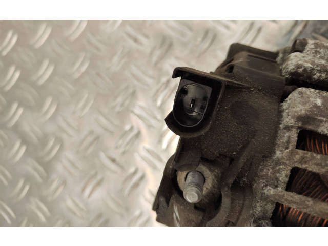 Генератор AG9T10300BA, 111001819 Ford S-MAX