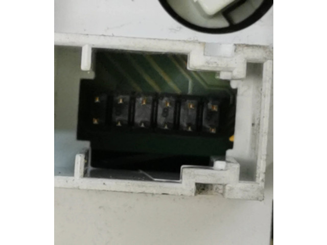 Блок управления климат-контролем E1078896   Peugeot 108