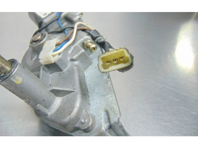 Моторчик заднего дворника Chevrolet Matiz