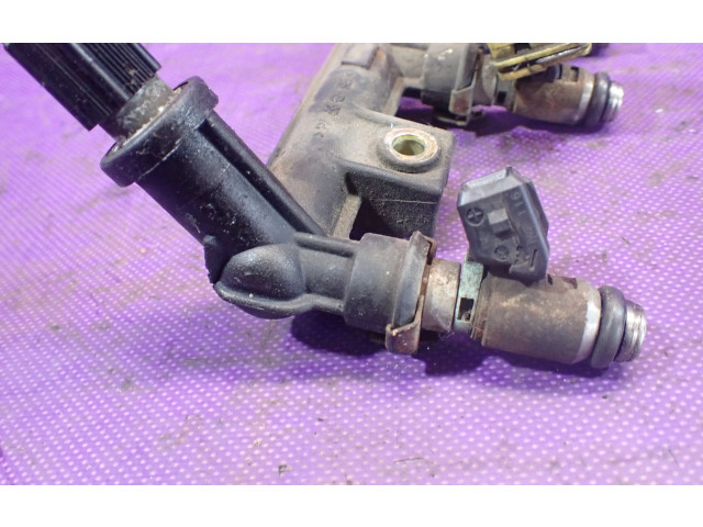 Vstřikovací lišta 3219018301, 3219018301 Fiat Punto (188) 188